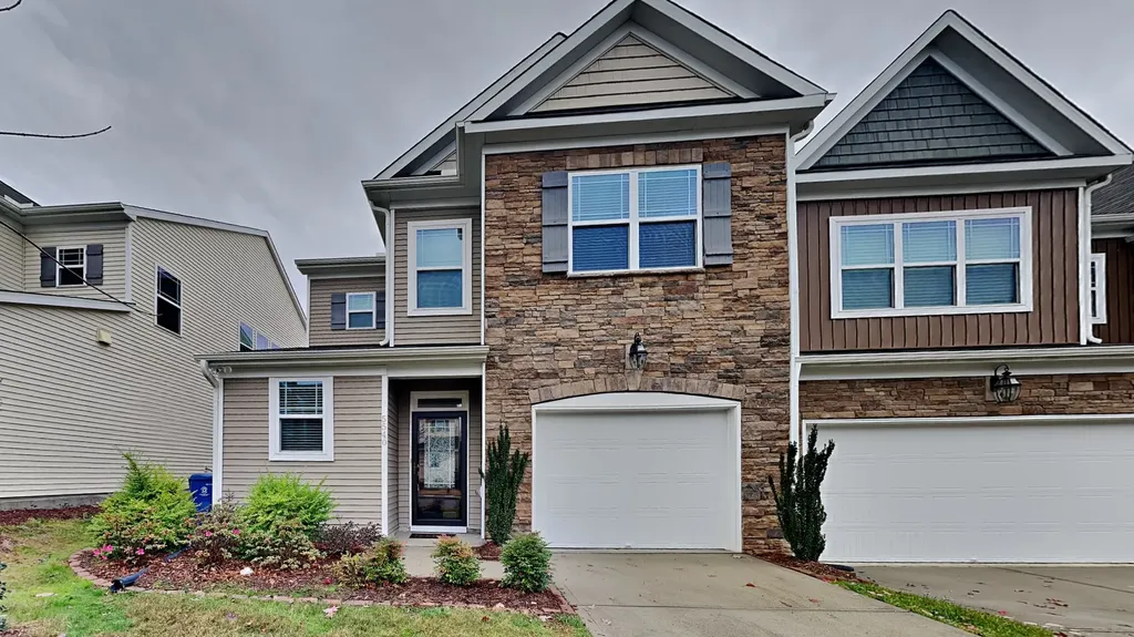 5540 Jessip Street Morrisville NC 27560