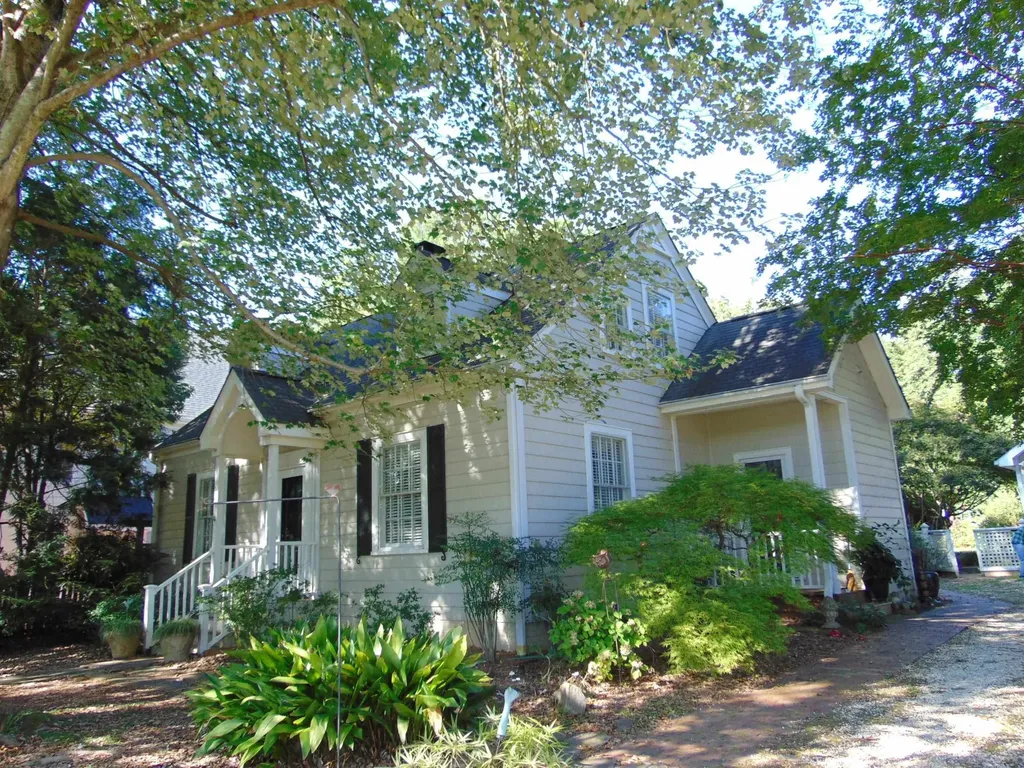 2907 Hostetler Street Raleigh NC 27609