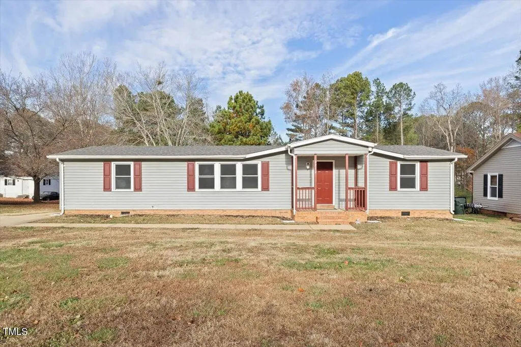 2712 Brigadoon Drive Clayton NC 27520