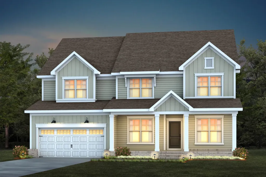 741 Marshall Farm Street Wake Forest NC 27587