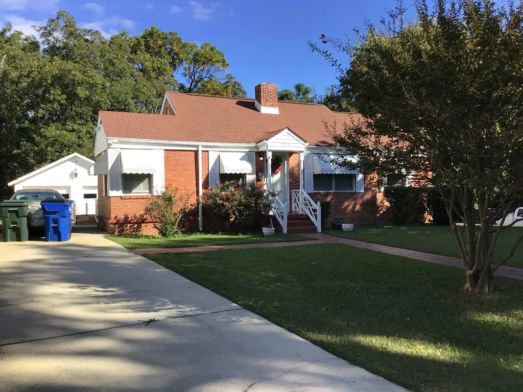 2119 Tudor Place Raleigh NC 27610
