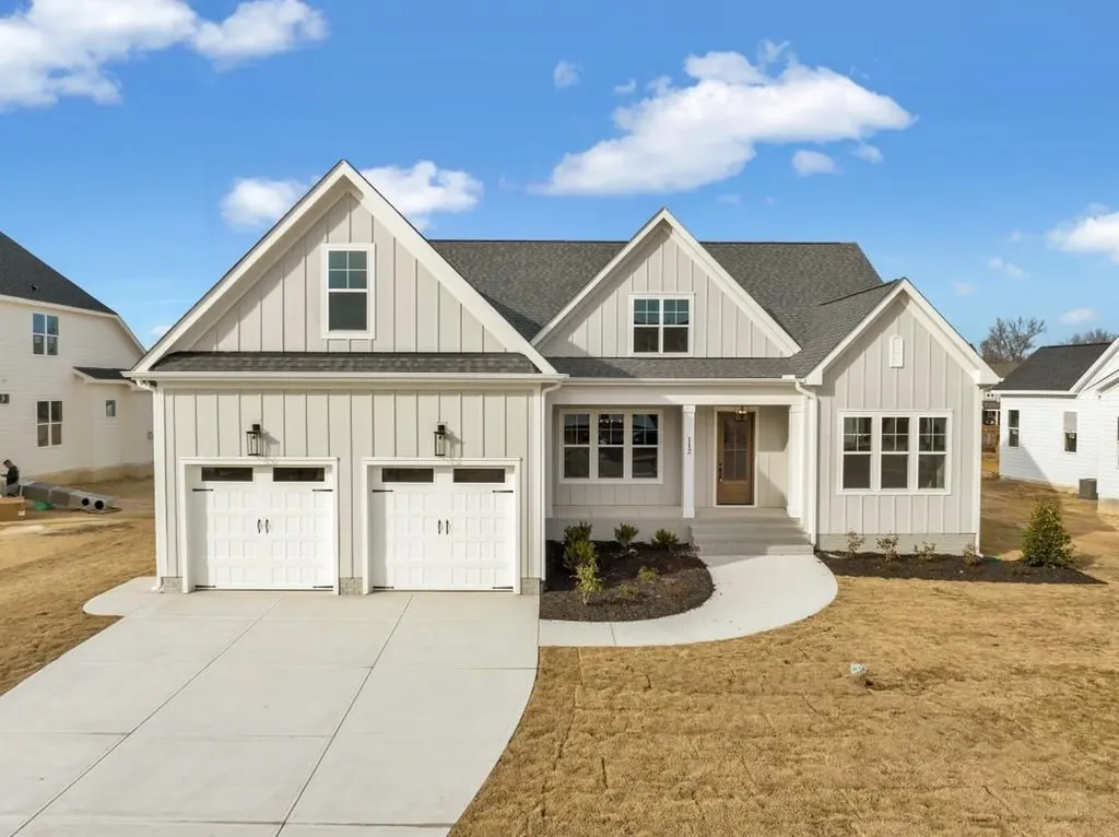 112 Nate Court Wake Forest NC 27587