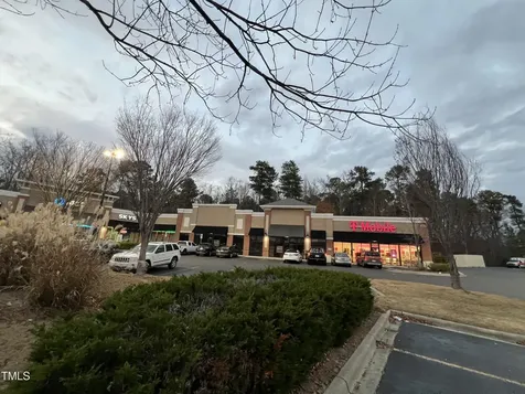 1720 Glenn School Road Durham NC 27704