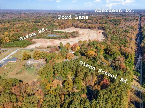 1720 Glenn School Road Durham NC 27704