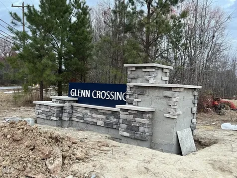 1720 Glenn School Road Durham NC 27704