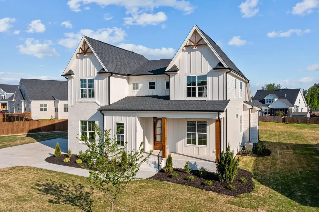 116 Nate Court Wake Forest NC 27587
