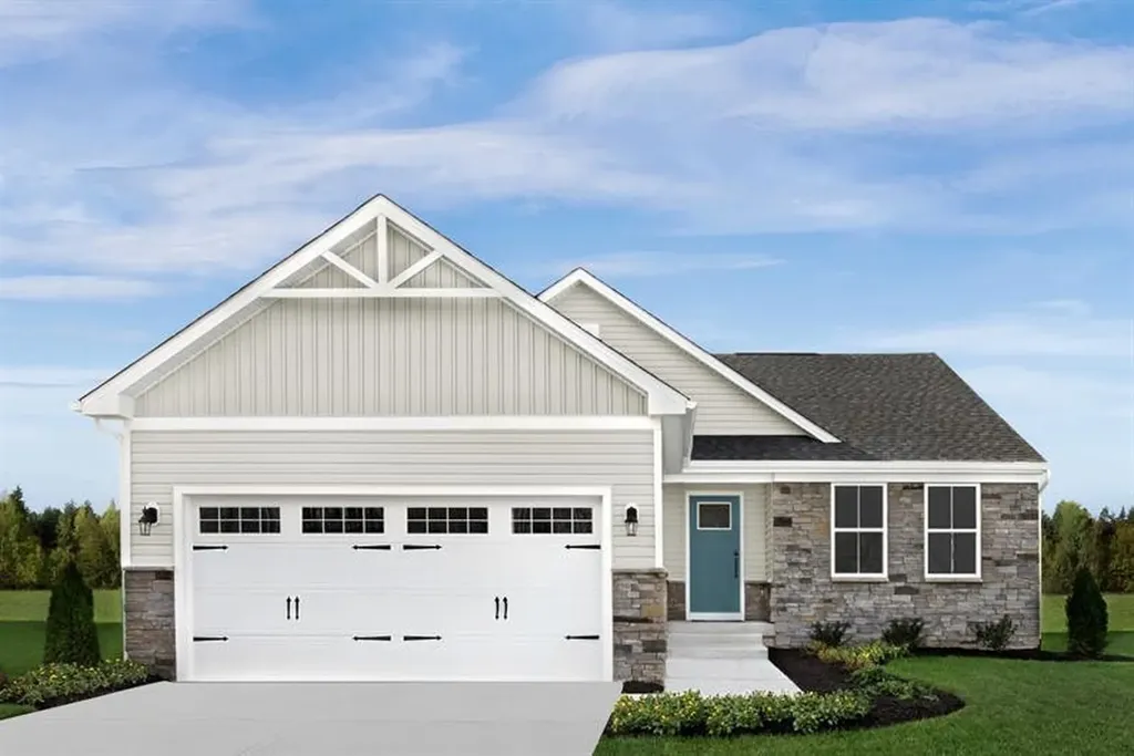 117 Coble Farms Place Fuquay Varina NC 27526
