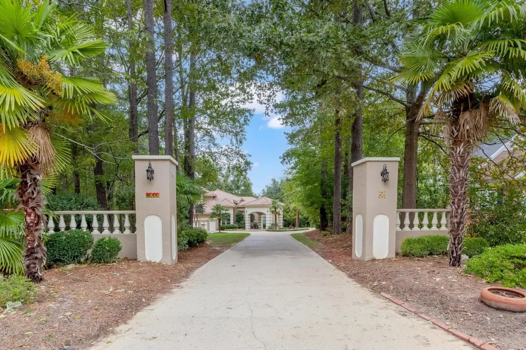 4000 Stone Summit Lane Raleigh NC 27603
