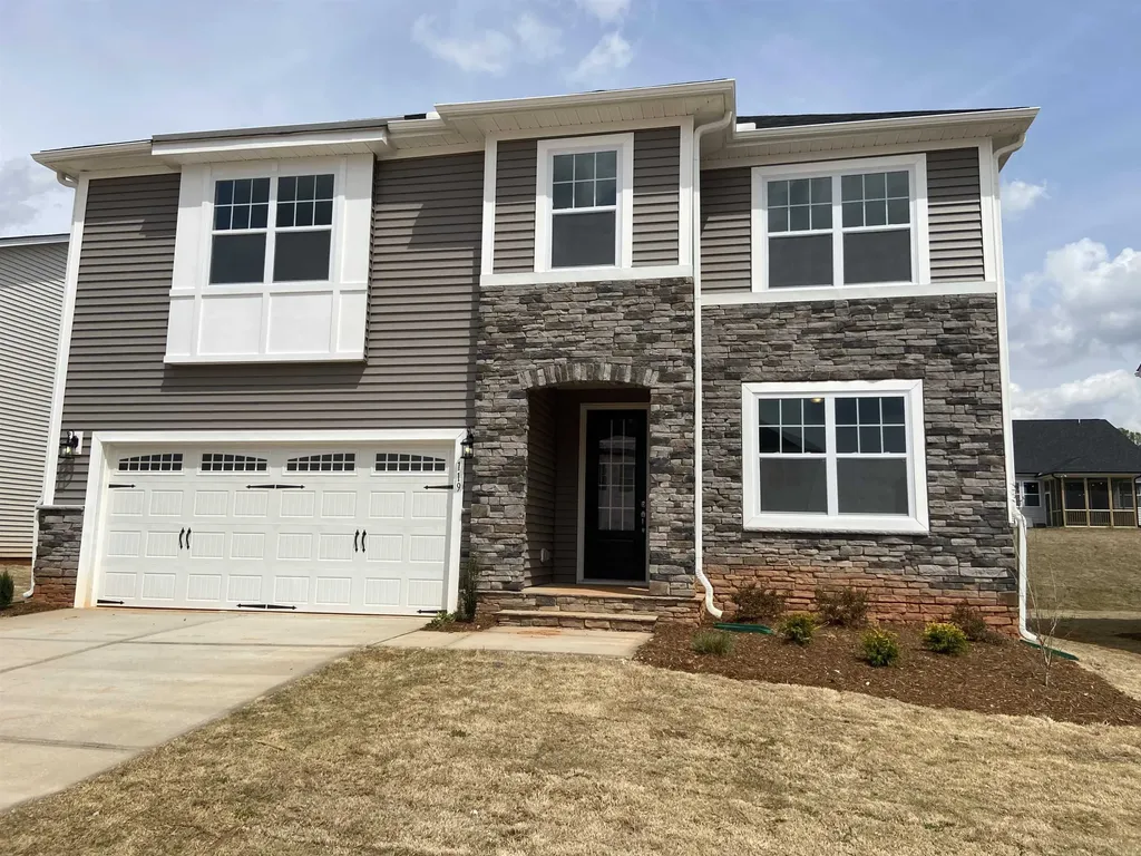 119 Yulan Way Garner NC 27529