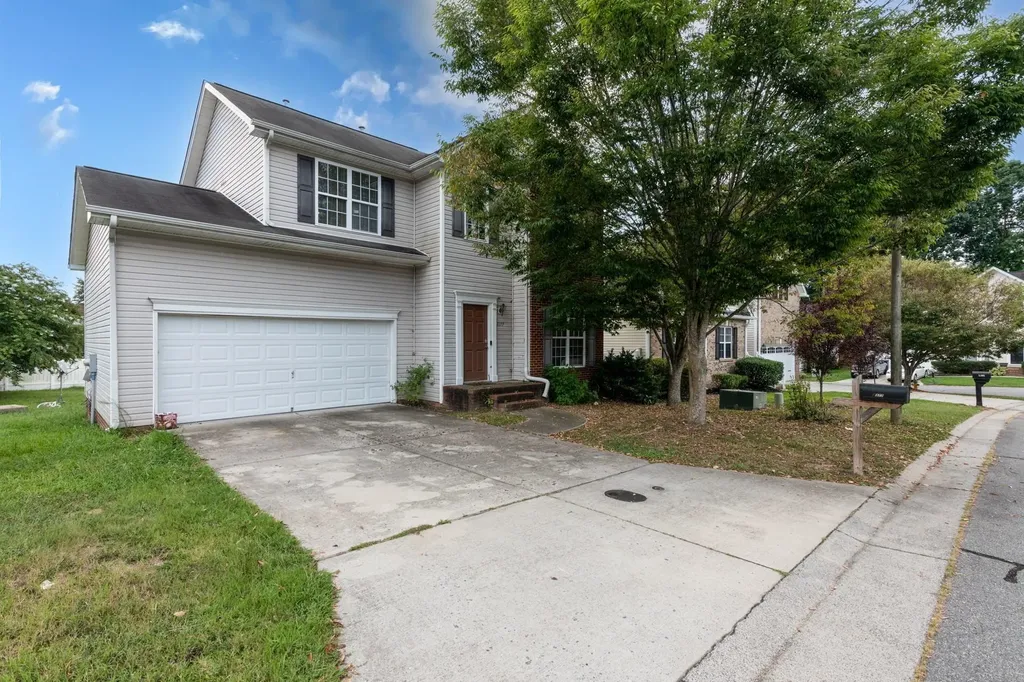 1377 Still Point Court Winston Salem NC 27103
