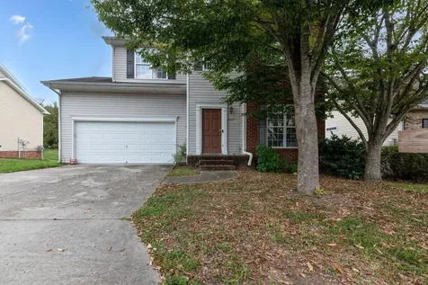 1377 Still Point Court Winston Salem NC 27103