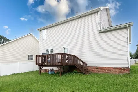 1377 Still Point Court Winston Salem NC 27103