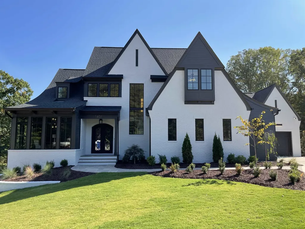 1401 Sky Vista Way Raleigh NC 27613
