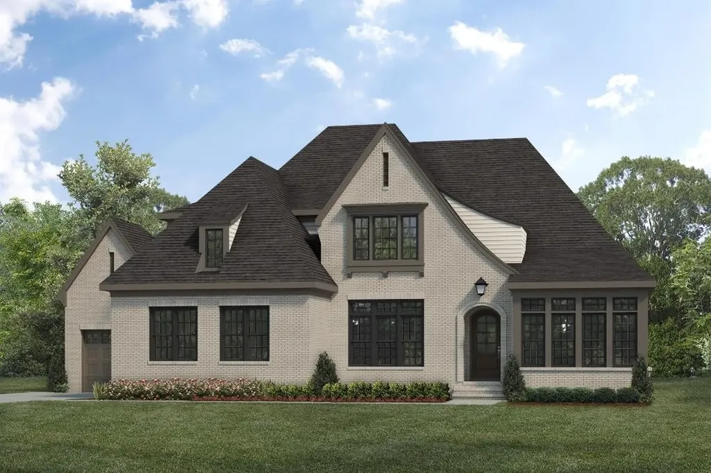 7408 Dover Hills Drive Wake Forest NC 27587