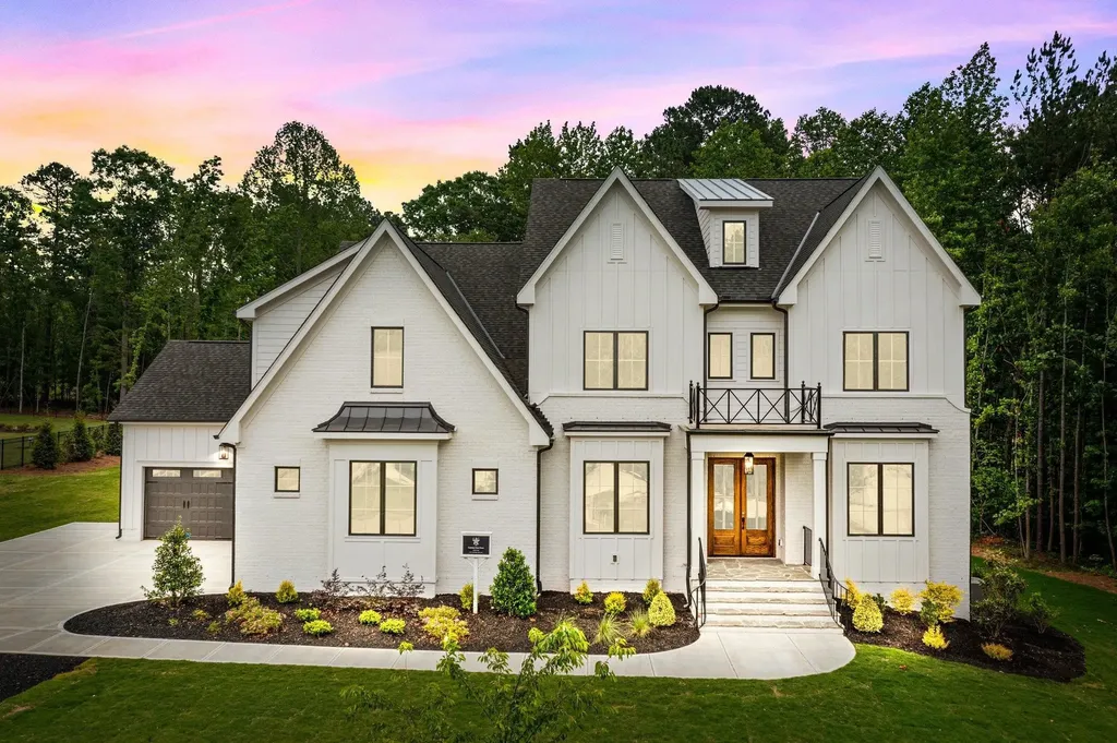 7228 Barn Owl Lane Raleigh NC 27614