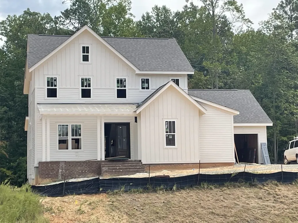 393 Birch Hollow Road Chapel Hill NC 27516