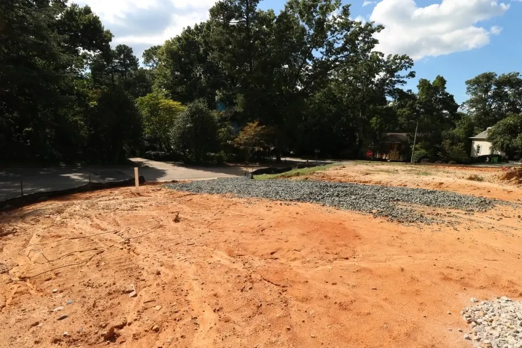 Lot 32 Bent Pine Place Raleigh NC 27615