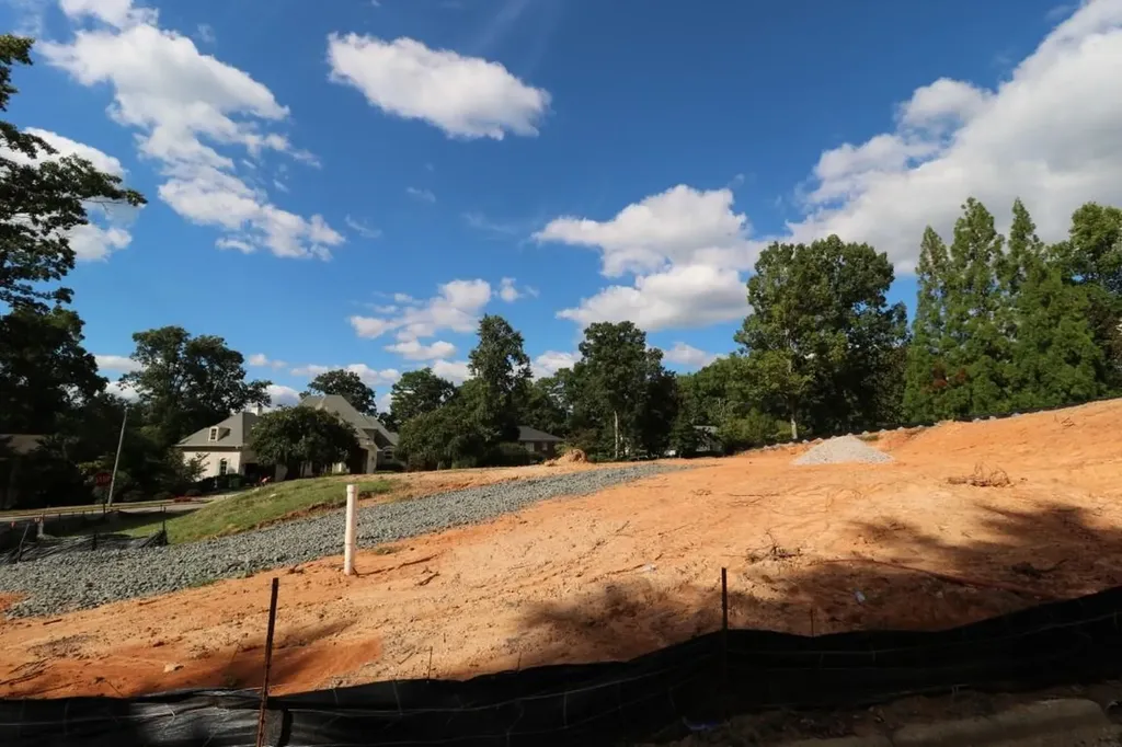 Lot 32 Bent Pine Place Raleigh NC 27615