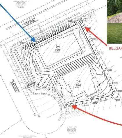 Lot 32 Bent Pine Place Raleigh NC 27615