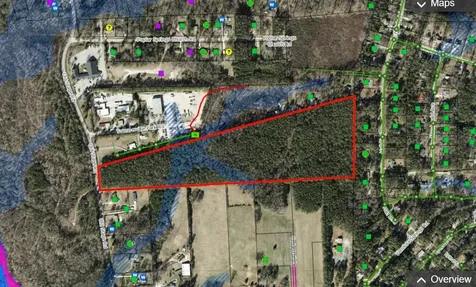 0 Old Stage Road Garner NC 27529