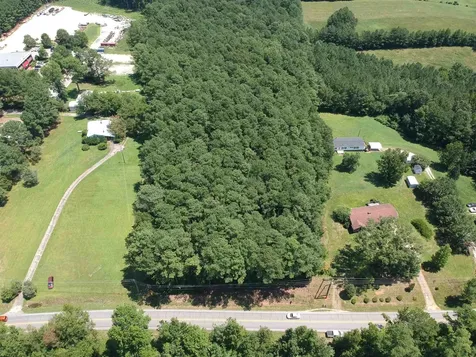 0 Old Stage Road Garner NC 27529