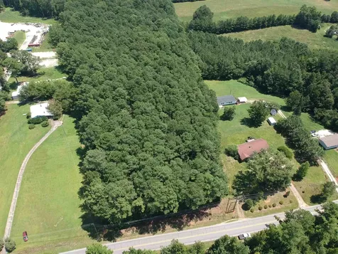 0 Old Stage Road Garner NC 27529