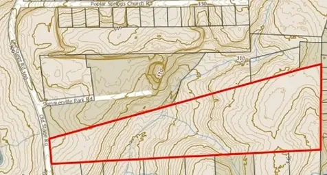 0 Old Stage Road Garner NC 27529