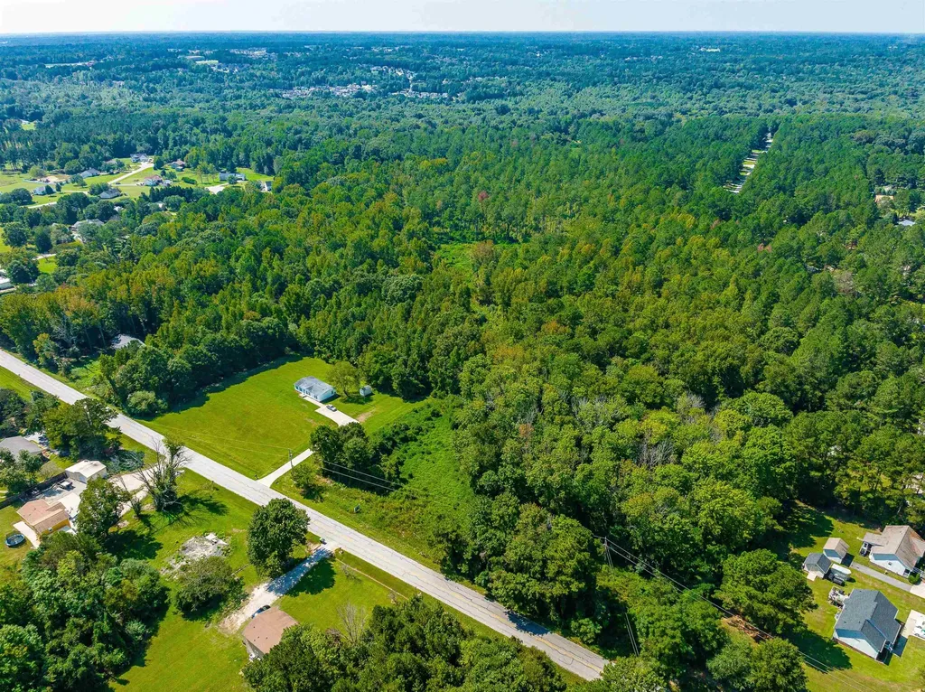 0 Government Road Clayton NC 27520