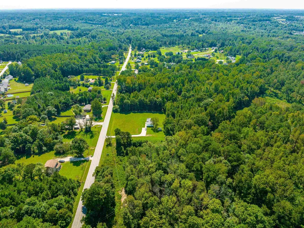 0 Government Road Clayton NC 27520