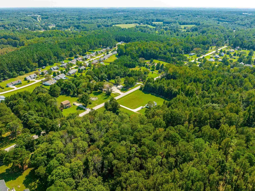 0 Government Road Clayton NC 27520