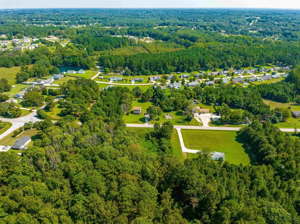 0 Government Road Clayton NC 27520