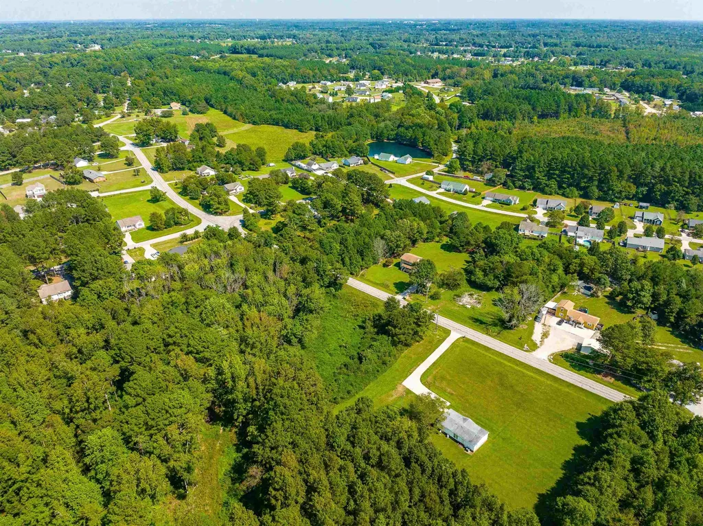 0 Government Road Clayton NC 27520