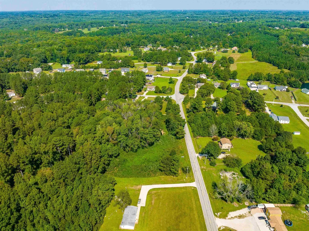0 Government Road Clayton NC 27520