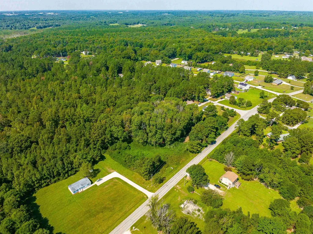 0 Government Road Clayton NC 27520