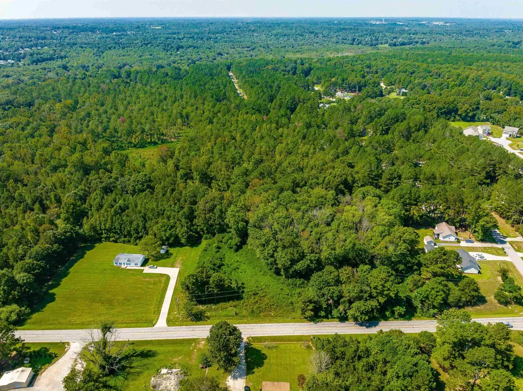 0 Government Road Clayton NC 27520
