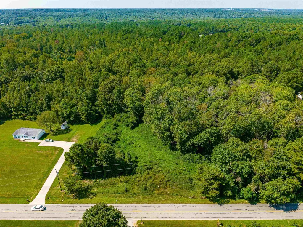 0 Government Road Clayton NC 27520