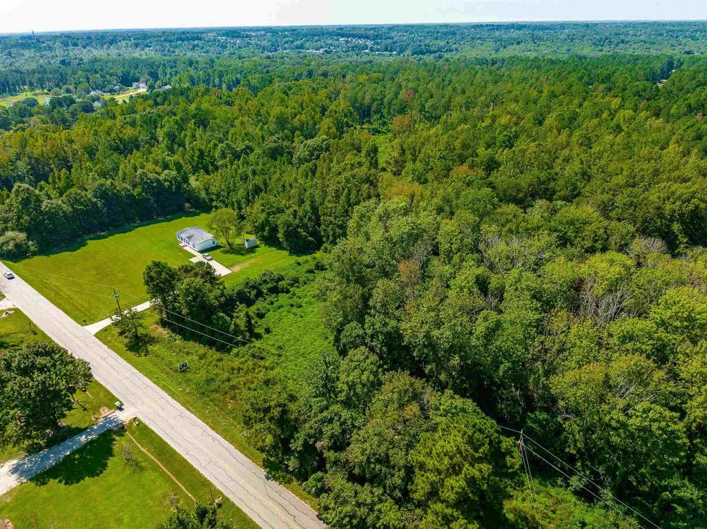 0 Government Road Clayton NC 27520