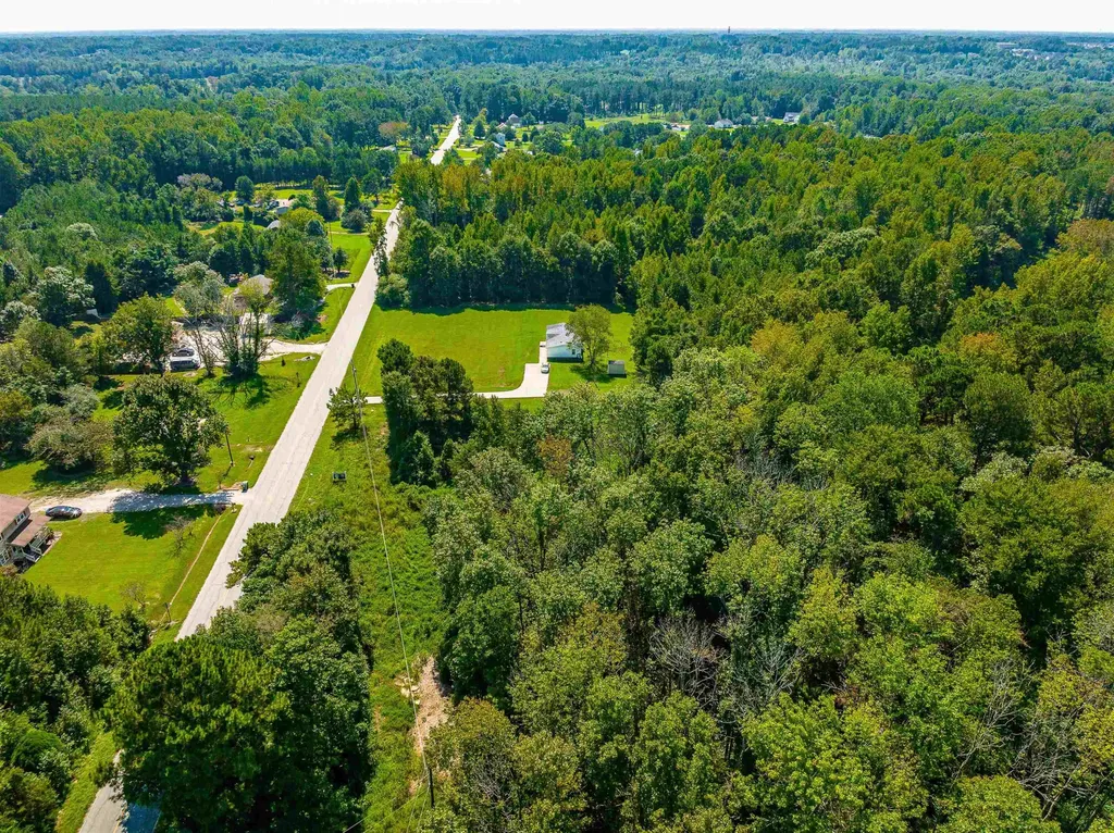0 Government Road Clayton NC 27520