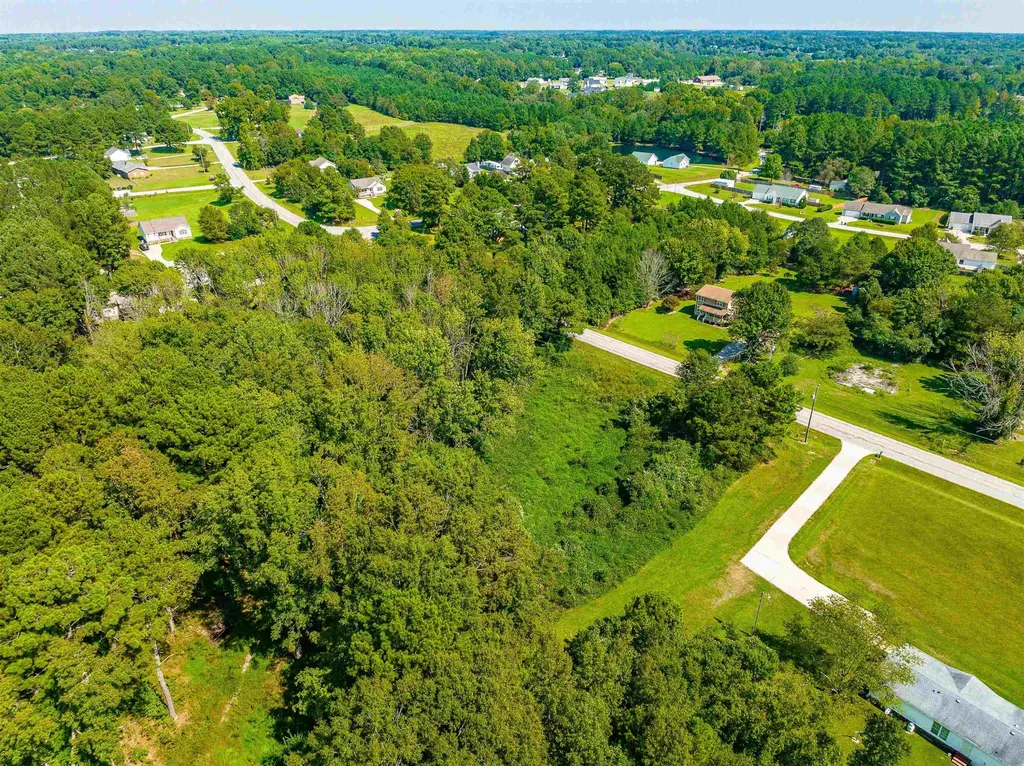 0 Government Road Clayton NC 27520