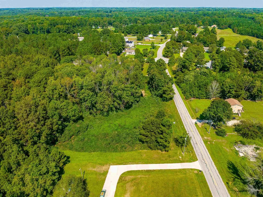 0 Government Road Clayton NC 27520
