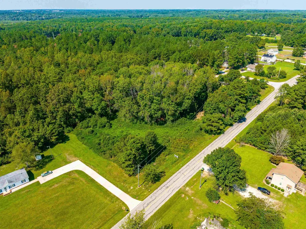 0 Government Road Clayton NC 27520