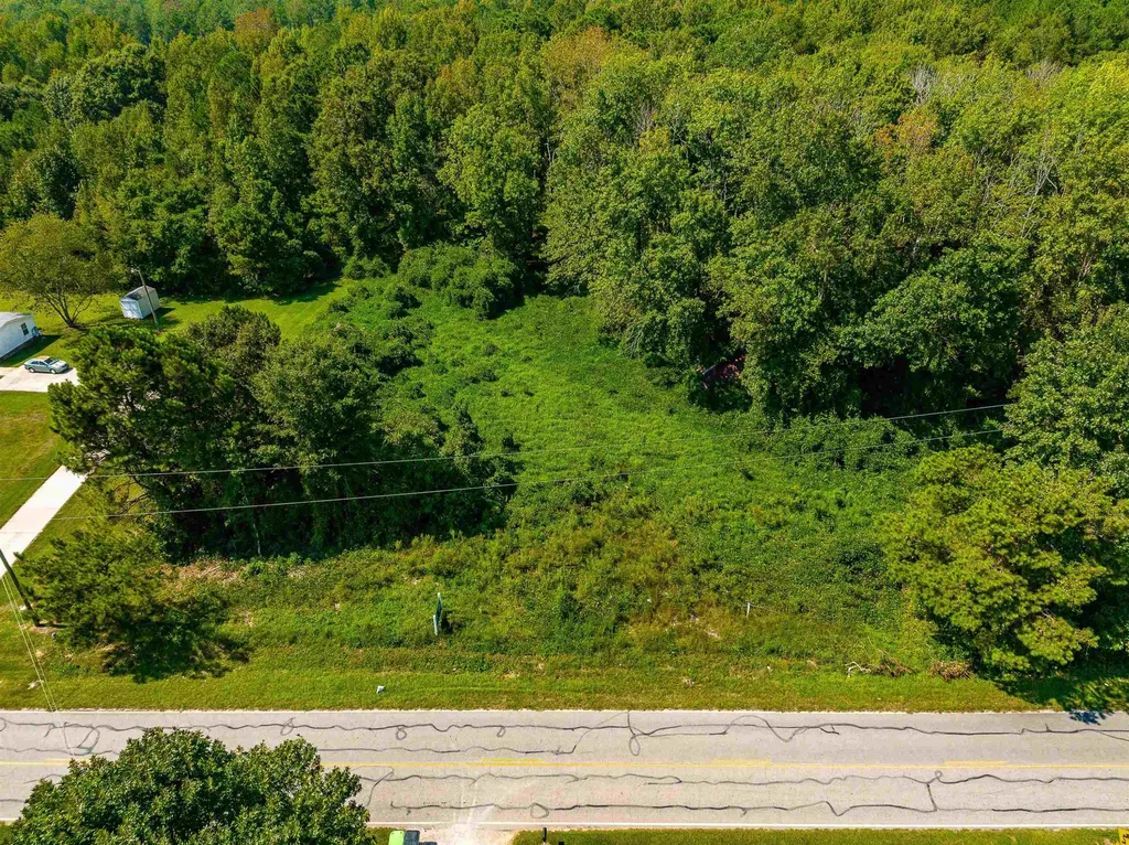 0 Government Road Clayton NC 27520