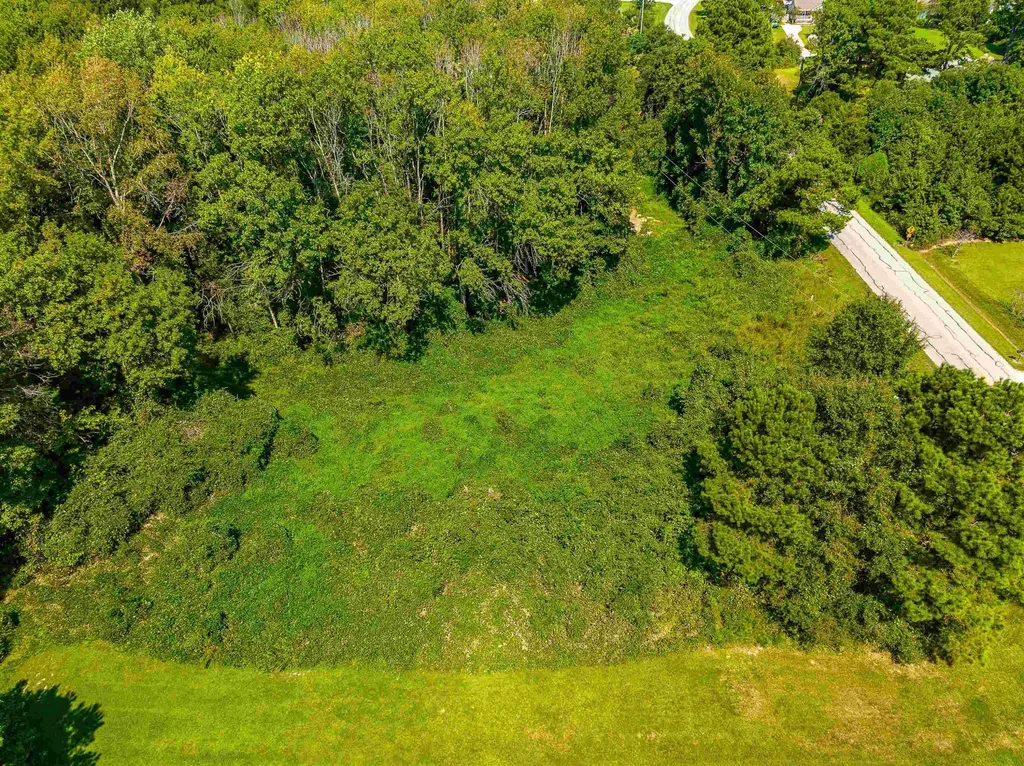 0 Government Road Clayton NC 27520