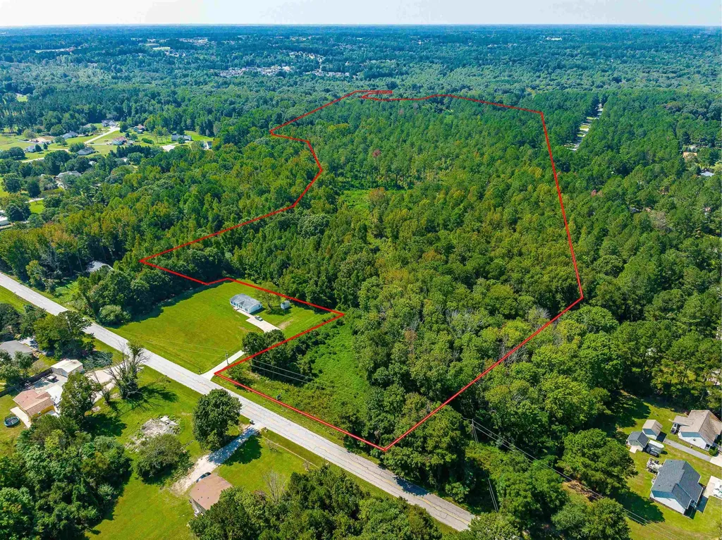 0 Government Road Clayton NC 27520