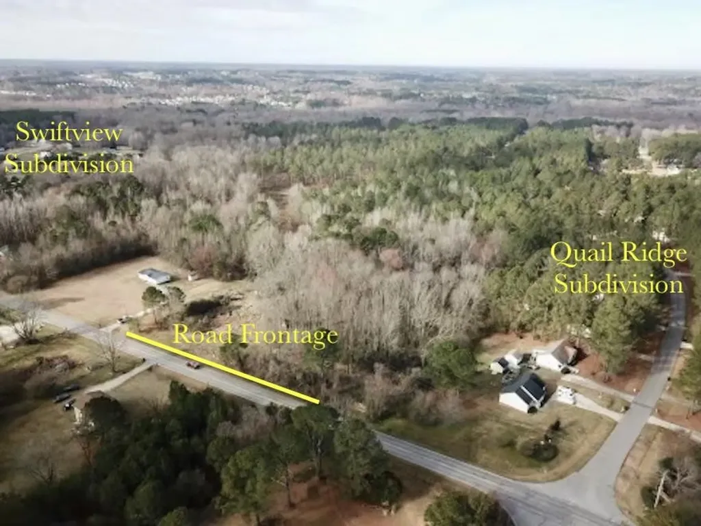 0 Government Road Clayton NC 27520