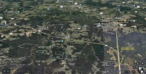 0 Government Road Clayton NC 27520