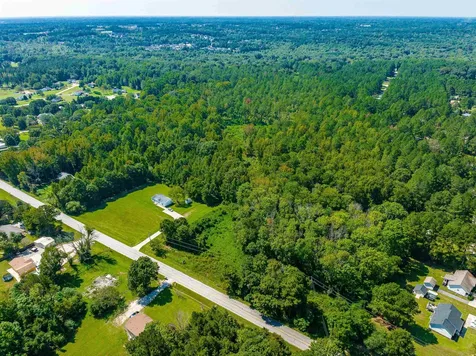 0 Government Road Clayton NC 27520