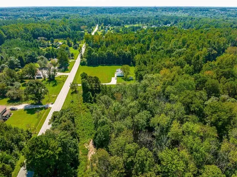 0 Government Road Clayton NC 27520
