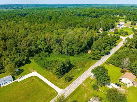 0 Government Road Clayton NC 27520