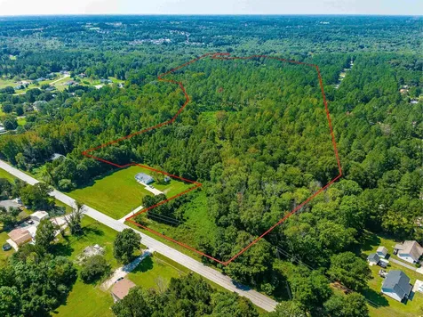 0 Government Road Clayton NC 27520